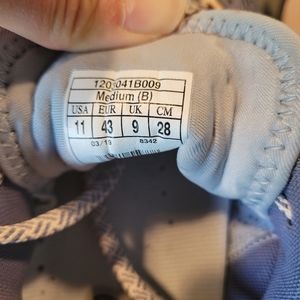 Brooks Cascadia Trail Shoe